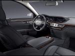 Mercedes-Benz S63 AMG 2009 года